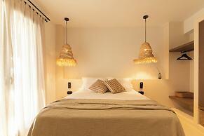 Desert Sand Villa