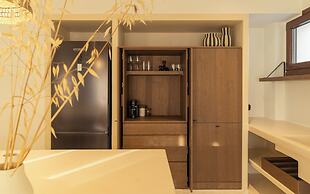 Desert Sand Villa