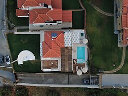 Desert Sand Villa