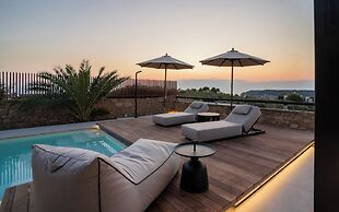 Desert Sand Villa