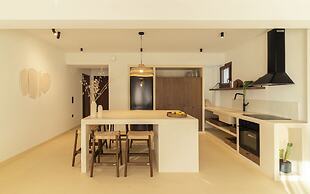 Desert Sand Villa