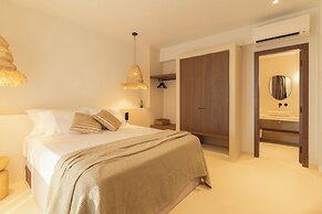 Desert Sand Villa