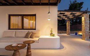 Desert Sand Villa