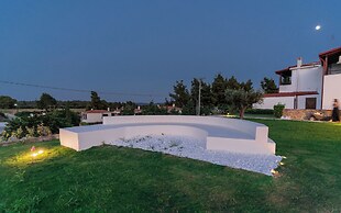 Desert Sand Villa