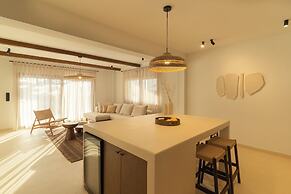 Desert Sand Villa