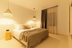Desert Sand Villa