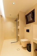 Desert Sand Villa