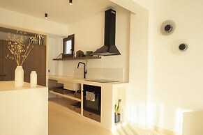 Desert Sand Villa