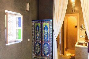 Riad 10 Mandarin