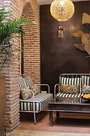 Riad 10 Mandarin