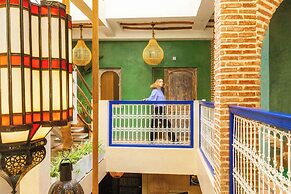 Riad 10 Mandarin