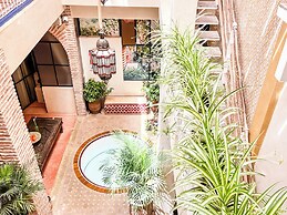 Riad 10 Mandarin