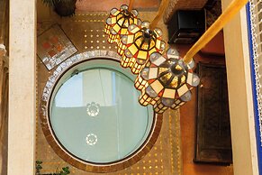 Riad 10 Mandarin