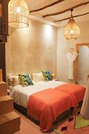 Riad 10 Mandarin