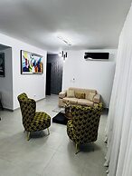 Beautiful  luxury apartment