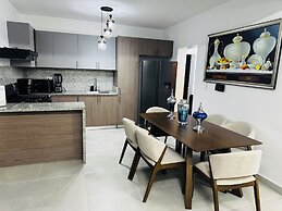 Beautiful  luxury apartment