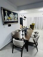 Beautiful  luxury apartment