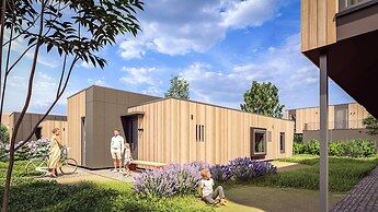 Modern Retreat Near Beach