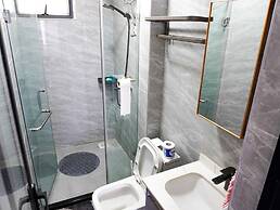 Lux Suites Golden Mango Heights Kilimani