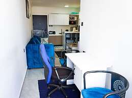 Lux Suites Golden Mango Heights Kilimani