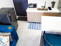 Lux Suites Golden Mango Heights Kilimani