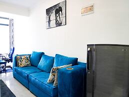 Lux Suites Golden Mango Heights Kilimani