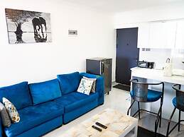 Lux Suites Golden Mango Heights Kilimani