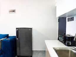 Lux Suites Golden Mango Heights Kilimani