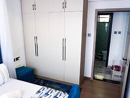 Lux Suites Golden Mango Heights Kilimani