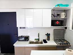Lux Suites Golden Mango Heights Kilimani