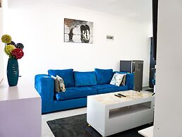 Lux Suites Golden Mango Heights Kilimani