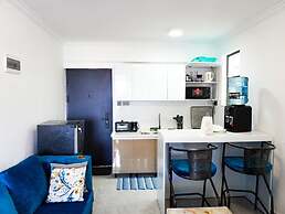 Lux Suites Golden Mango Heights Kilimani