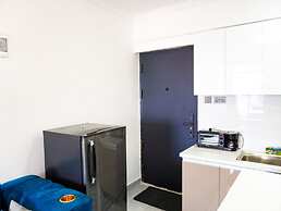 Lux Suites Golden Mango Heights Kilimani