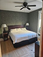 Albany Merchants Hotel
