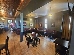 Albany Merchants Hotel