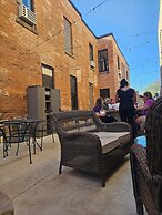 Albany Merchants Hotel