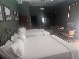 Albany Merchants Hotel