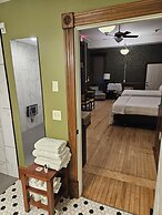 Albany Merchants Hotel