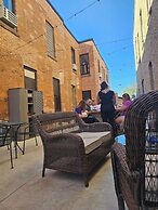 Albany Merchants Hotel