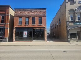 Albany Merchants Hotel
