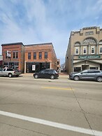 Albany Merchants Hotel