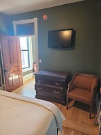 Albany Merchants Hotel