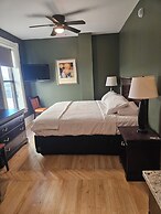Albany Merchants Hotel