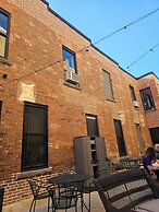 Albany Merchants Hotel