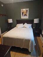 Albany Merchants Hotel