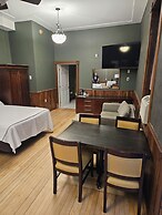Albany Merchants Hotel