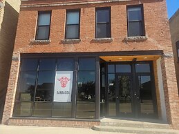 Albany Merchants Hotel