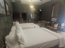 Albany Merchants Hotel