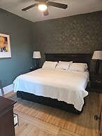 Albany Merchants Hotel