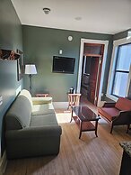 Albany Merchants Hotel